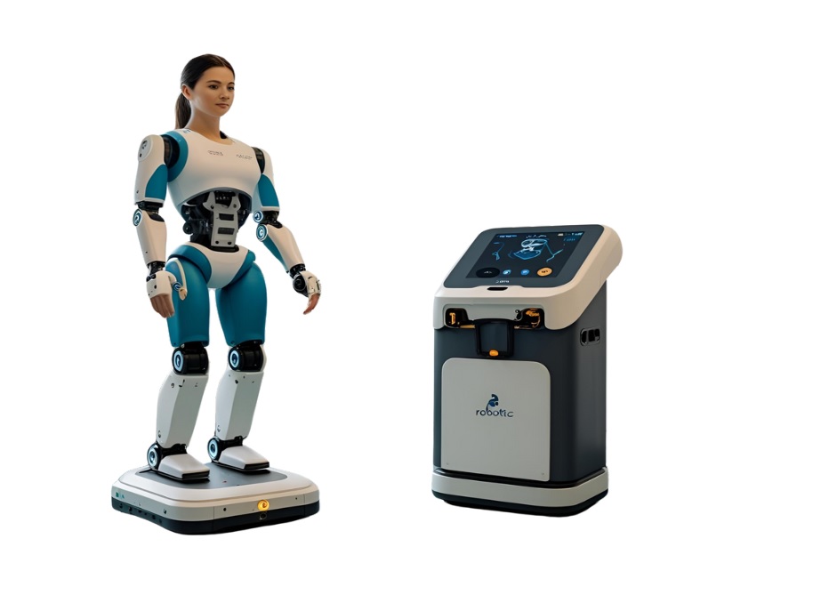 Robot